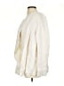 Ann Mashburn Ivory Jacket Size XS - photo 5