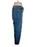 Levi's Blue Jeans Size 16 - photo 4