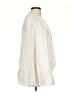 Ann Mashburn Ivory Jacket Size XS - photo 4