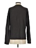 Faherty Gray Long Sleeve Top Size S - photo 2