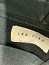 Les Tien 100% Cotton Black Sweatshirt Size S - photo 7