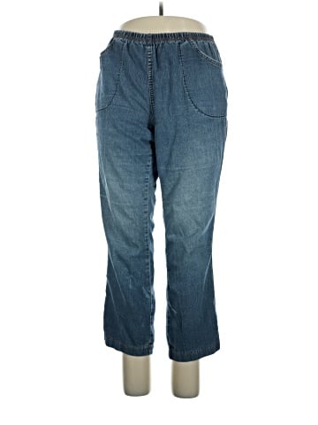 Just My Size Jeans (view 1)