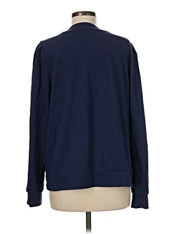Any Body Long Sleeve T-Shirt (view 2)