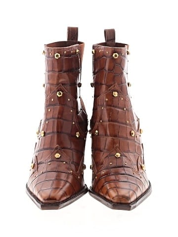Vince Camuto Ankle Boots (view 2)