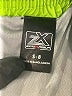 ZeroXposur 100% Polyester Green Board Shorts Size 8 - photo 3