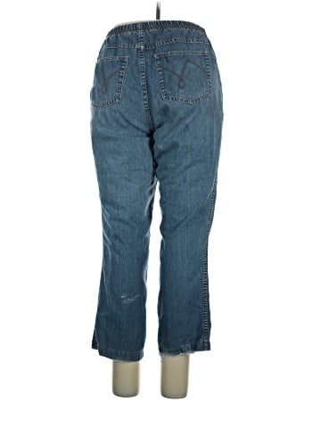 Just My Size Jeans (view 2)