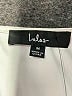 Lulus White Casual Dress Size M - photo 7