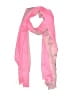 Vanilla Sky Pink Scarf One size - photo 1