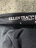 Ellen Tracy Black Tank Top Size L - photo 6