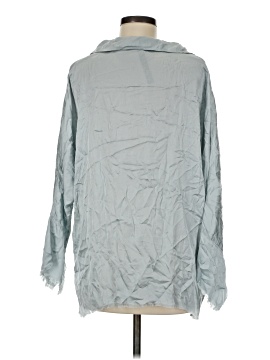 Jaga 3/4 Sleeve Blouse (view 2)