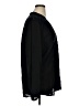 Johnny Was Floral Black Long Sleeve Blouse Size XL - photo 4