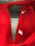 Hippie Rose 100% Polyester Solid Red Casual Dress Size XS - photo 7