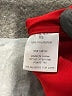 Hippie Rose 100% Polyester Solid Red Casual Dress Size XS - photo 8