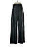 Zara Black Casual Pants Size 4 - photo 1