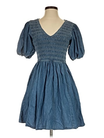 Gap Casual Dress (view 1)