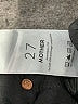 Mother Black Jeans Size 27 waist - photo 8