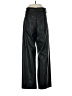 Zara Black Casual Pants Size 4 - photo 2