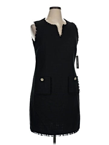 Karl Lagerfeld Paris Cocktail Dress (view 1)