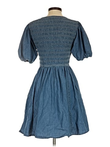 Gap Casual Dress (view 2)