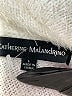 Catherine Malandrino Ivory Turtleneck Sweater Size L - photo 8