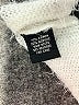 Catherine Malandrino Ivory Turtleneck Sweater Size L - photo 9