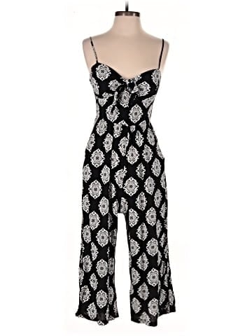 As U Wish Jumpsuit (view 1)