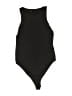 Zara Black Bodysuit Size M - photo 1