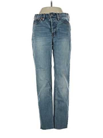 Free People Jeans (view 1)