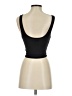 Ecote Black Tank Top Size XS - photo 2