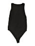 Zara Black Bodysuit Size M - photo 2