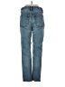 Free People Hearts Blue Jeans Size 26 waist - photo 2
