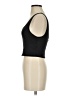 Ecote Black Tank Top Size XS - photo 5