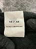 Good American Black Jeans Size 14 Petite - photo 4