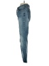 Free People Hearts Blue Jeans Size 26 waist - photo 5