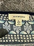 Max Studio Print Blue Casual Dress Size L - photo 7