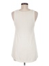 CAbi Ivory Sweater Vest Size M - photo 2