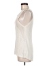 CAbi Ivory Sweater Vest Size M - photo 5