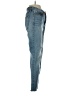 Free People Hearts Blue Jeans Size 26 waist - photo 4