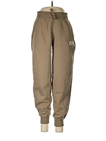 Puma Casual Pants (view 1)