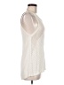 CAbi Ivory Sweater Vest Size M - photo 4