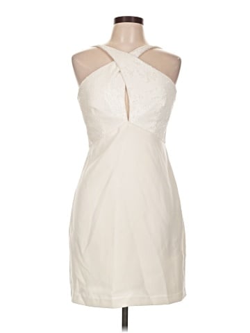 Halston Cocktail Dress (view 1)