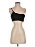Ardene Black Tube Top Size S - photo 1
