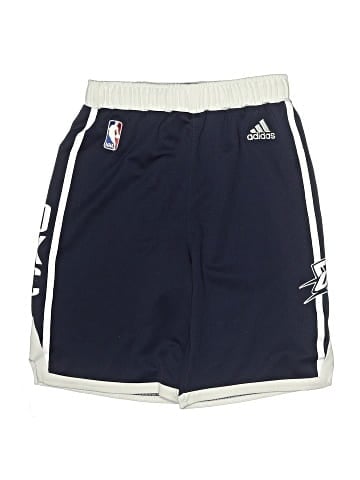 Adidas Athletic Shorts (view 1)