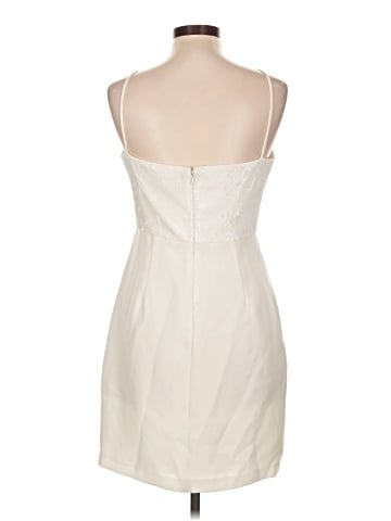 Halston Cocktail Dress (view 2)