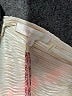 LoveShackFancy 100% Polyester Ivory Cocktail Dress Size 4 - photo 3