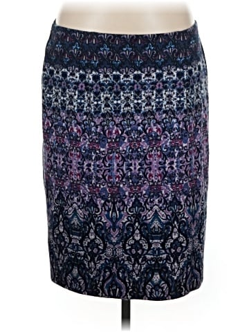 J.Jill Formal Skirt (view 1)