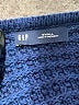 Gap Blue Cardigan Size S - photo 7