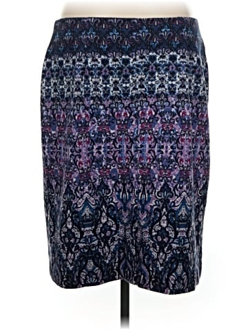 J.Jill Formal Skirt (view 2)