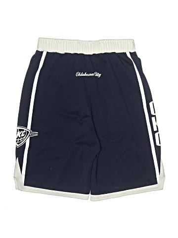 Adidas Athletic Shorts (view 2)