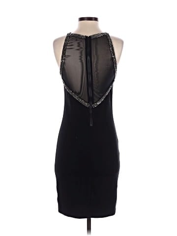 Alice + Olivia Cocktail Dress (view 2)